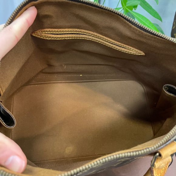 DEAL OF THE DAY LV ALMA & WALLET 5PC SET - Picture 3 of 5